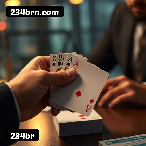 Requisitos do APK da 234br para Android