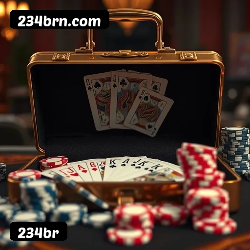 234br PIX instantâneo Brasil - Depósito e saque em minutos 24/7