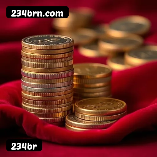 Níveis do programa VIP da 234br